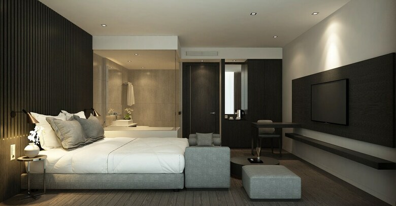 Hotel Grand Ocean Luxury Boutique