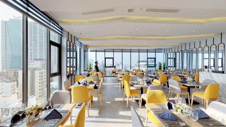 Hotel Grand Ocean Luxury Boutique