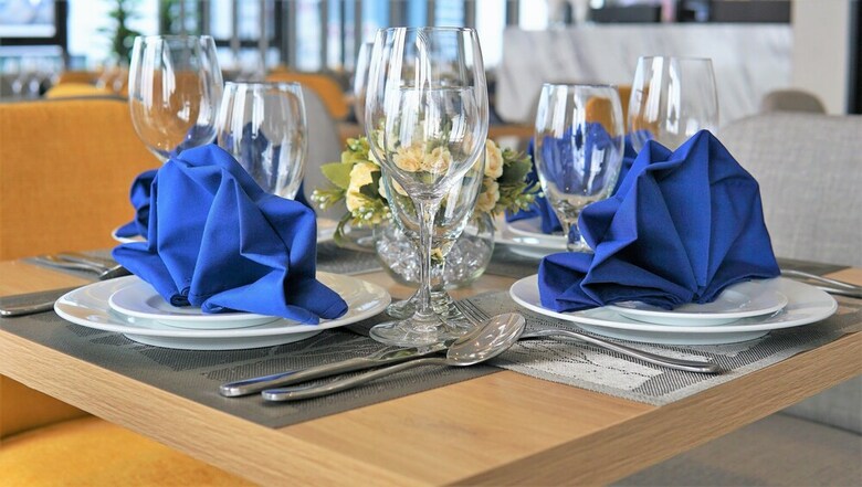 Hotel Grand Ocean Luxury Boutique