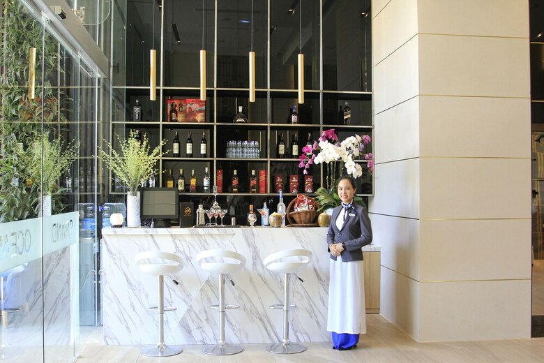 Hotel Grand Ocean Luxury Boutique