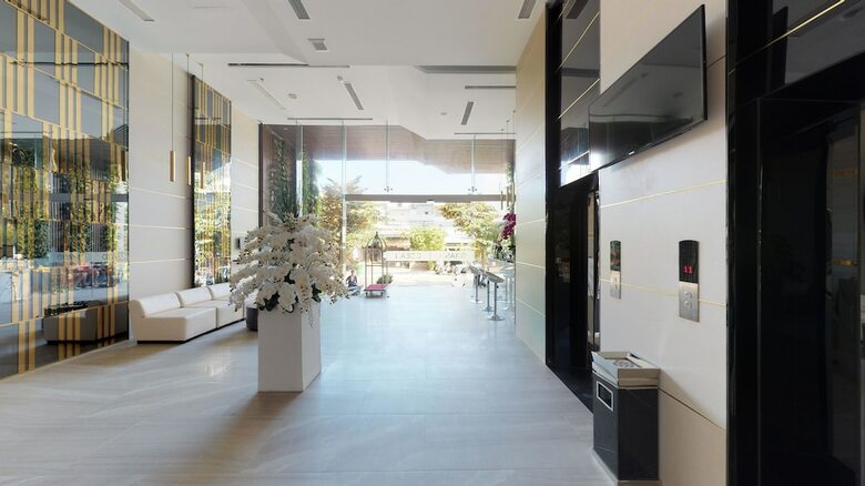 Hotel Grand Ocean Luxury Boutique