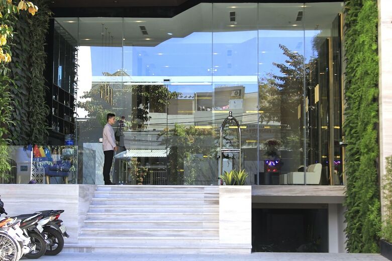 Hotel Grand Ocean Luxury Boutique