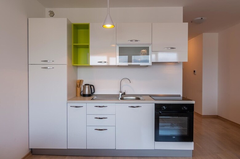 Apartamentos Stay In Budva 1