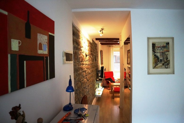 City Center Apartment