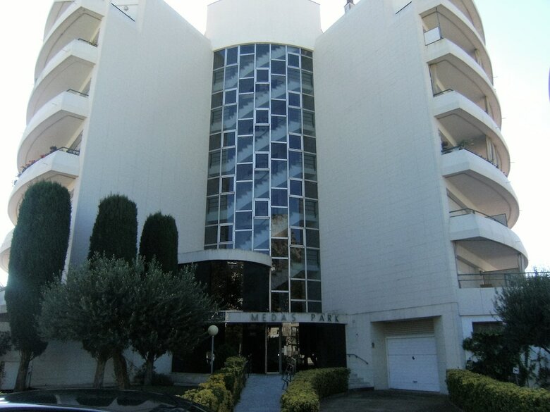 Apartamentos Medes Park I