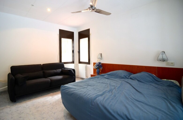 Villas Mas Tomasi 158