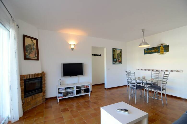 Apartamento Mar Blau II 1 D