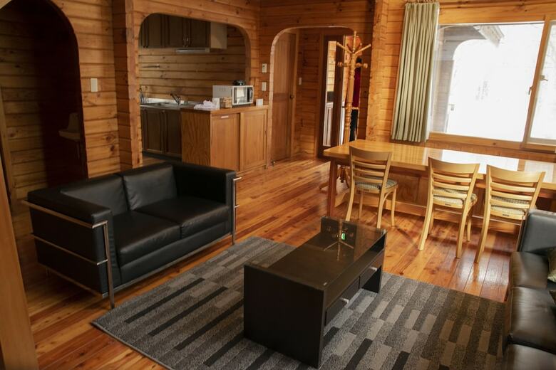 Yamaga Chalet