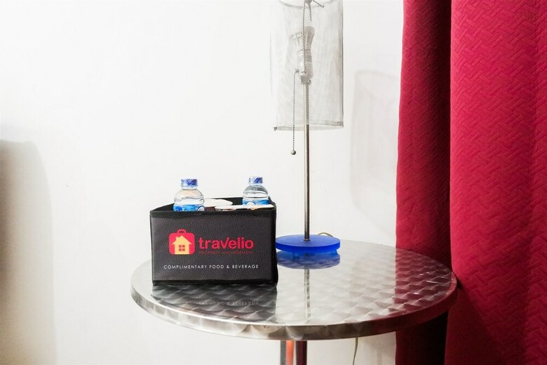 Strategic Studio Apartment At Puncak Permai