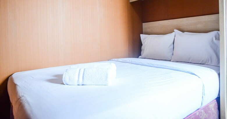 2br Apartment Bintaro Park View Near Bintaro Plaza