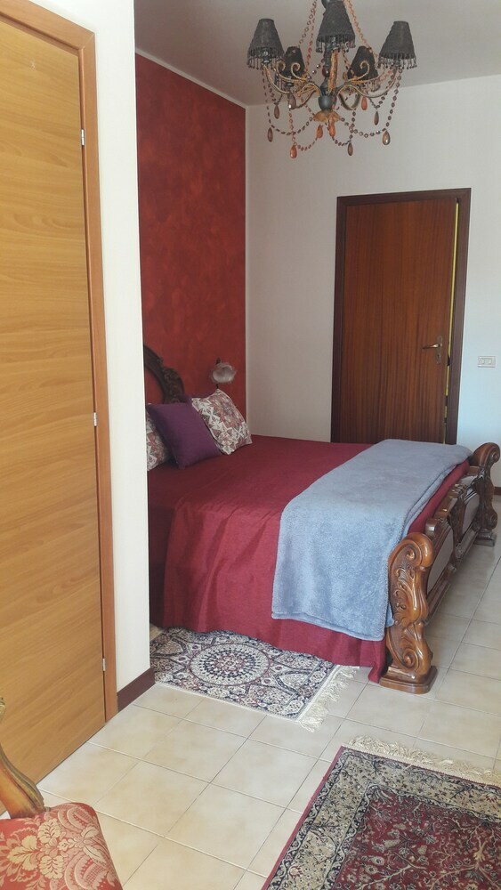 Bed & Breakfast Milazzo Port Big Rooms