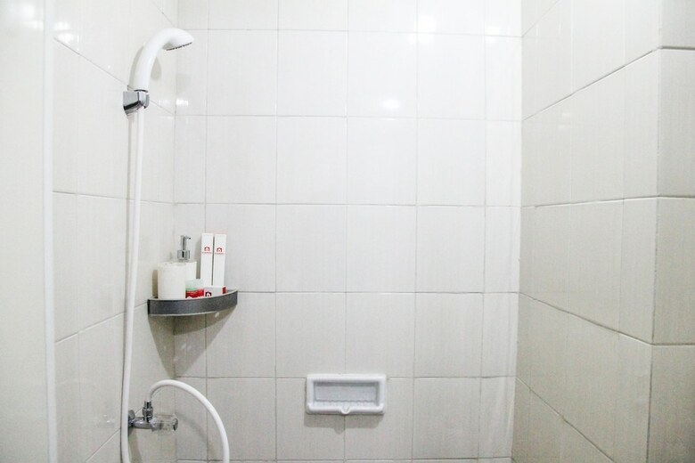Comfy Studio Signature Park Grande Apartment