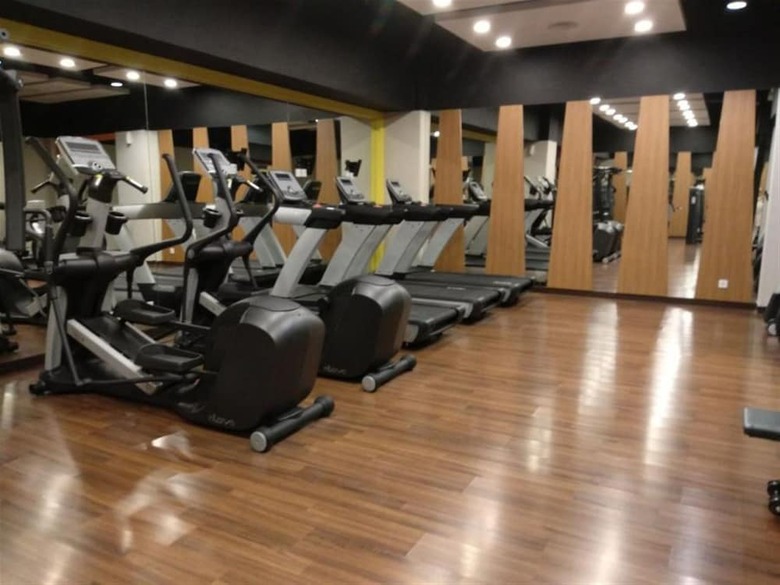 Comfy Studio Signature Park Grande Apartment