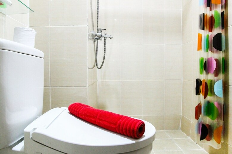 Enjoy Studio Room The Oasis Apartment At Lippo Cikarang