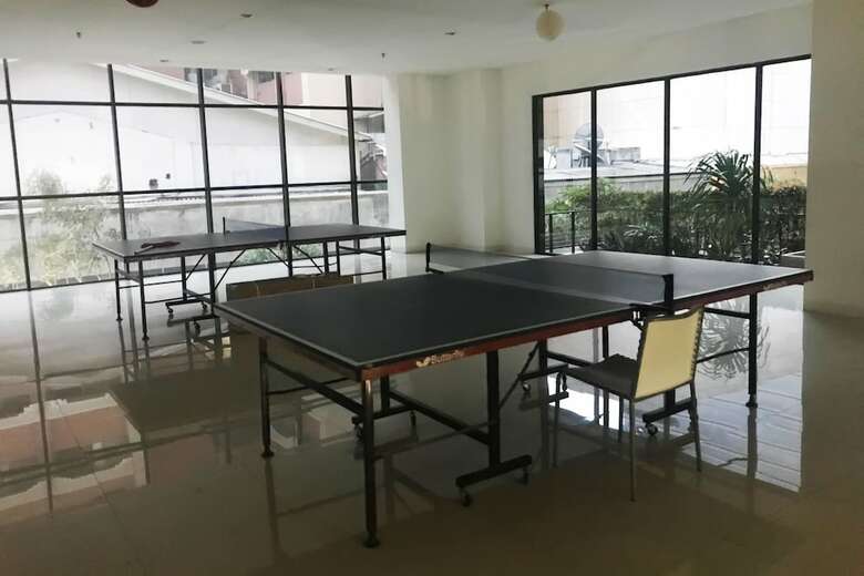 Best And Homey 2br Taman Sari Semanggi Apartment