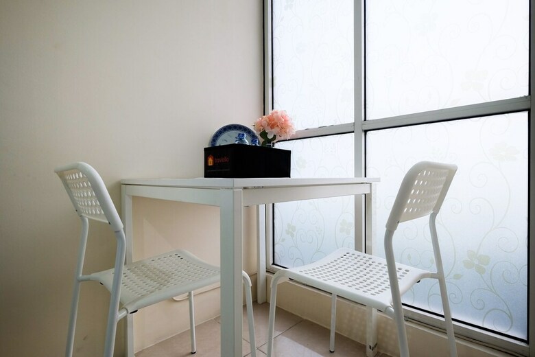 Studio Tifolia Apartment Near Kelapa Gading