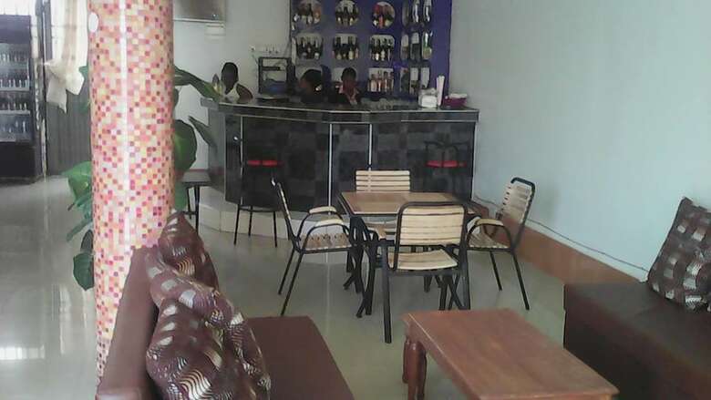 Leisure Park International Hotel