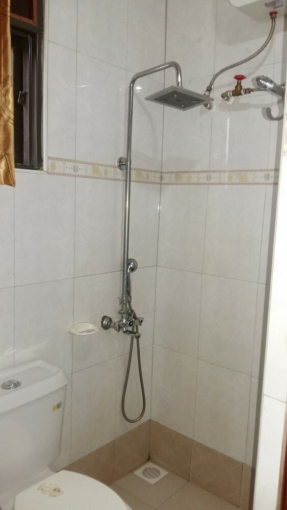 Leisure Park International Hotel