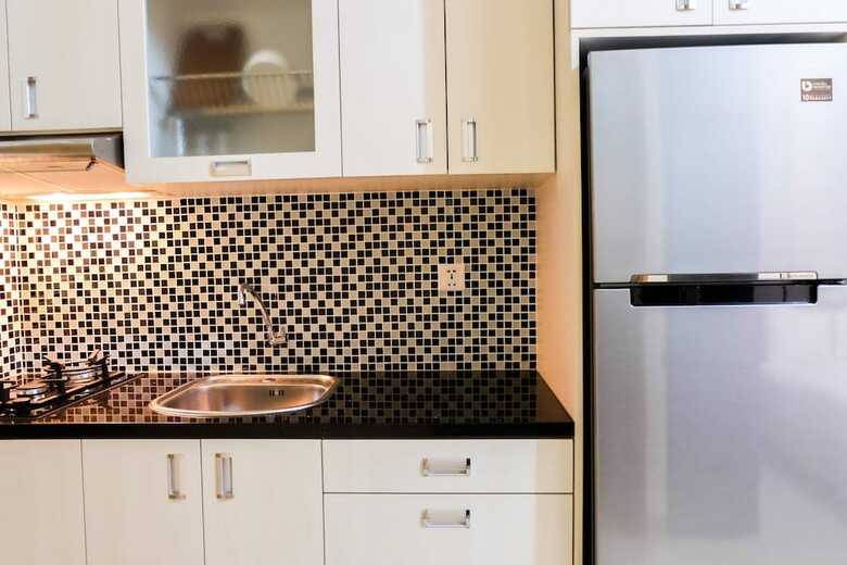 Homey Studio The Oasis Cikarang Apartment