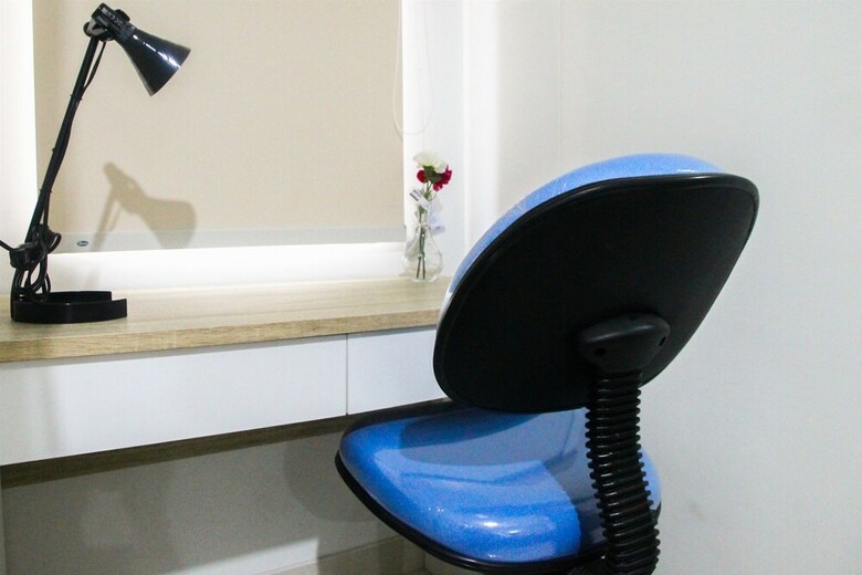 Best Modern Studio Springwood Residence Apartment