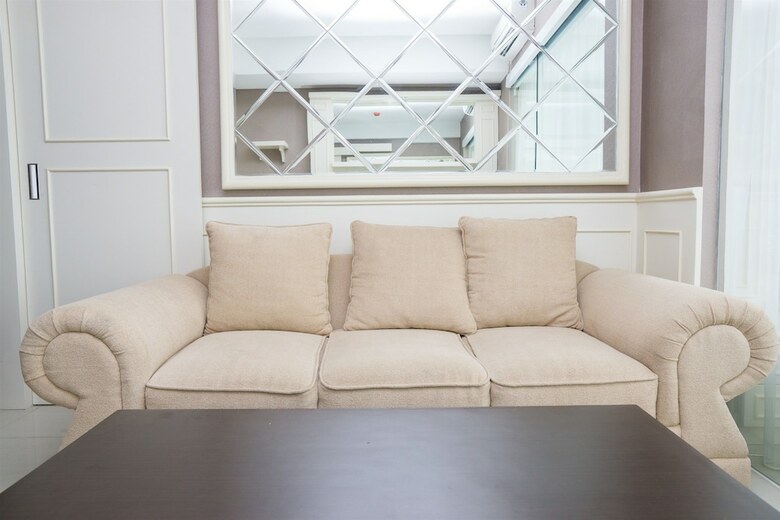 Luxurious 1br Dago Suites Apartment