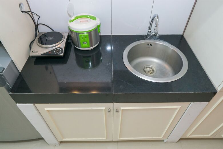 Luxurious 1br Dago Suites Apartment