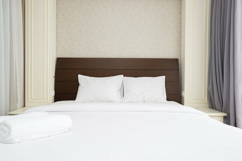 Luxurious 1br Dago Suites Apartment