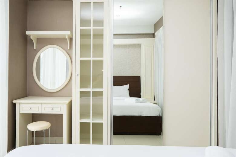 Luxurious 1br Dago Suites Apartment