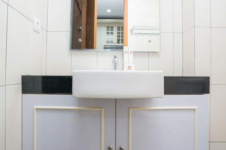 Luxurious 1br Dago Suites Apartment