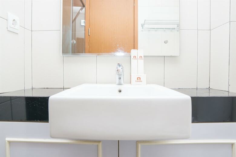 Luxurious 1br Dago Suites Apartment