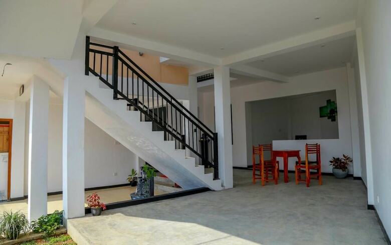 Hotel Cinnamon City