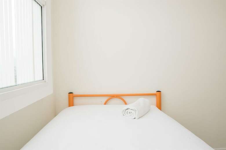 Pleasant 2br Apartment At Parahyangan Residence