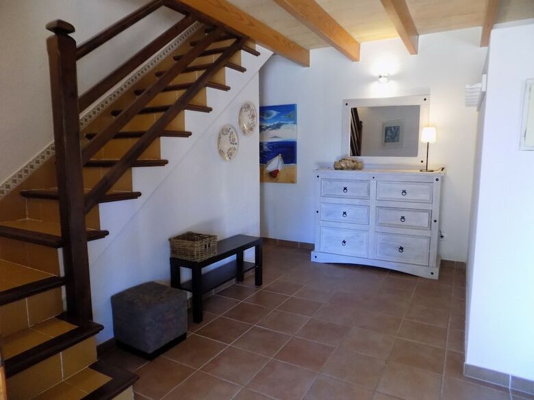 Agroturismo La Sorteta de Cuxach