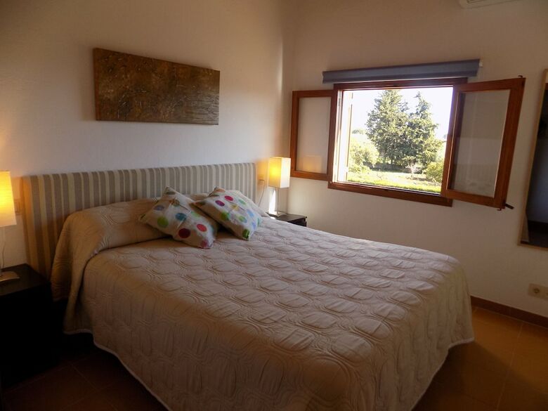 Agroturismo La Sorteta de Cuxach