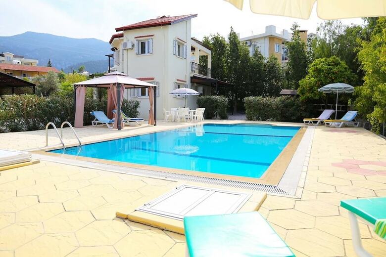 Villa Jasmine By Amy Villas