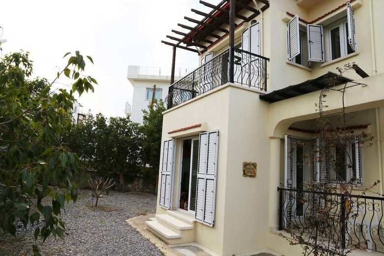 Villa Jasmine By Amy Villas