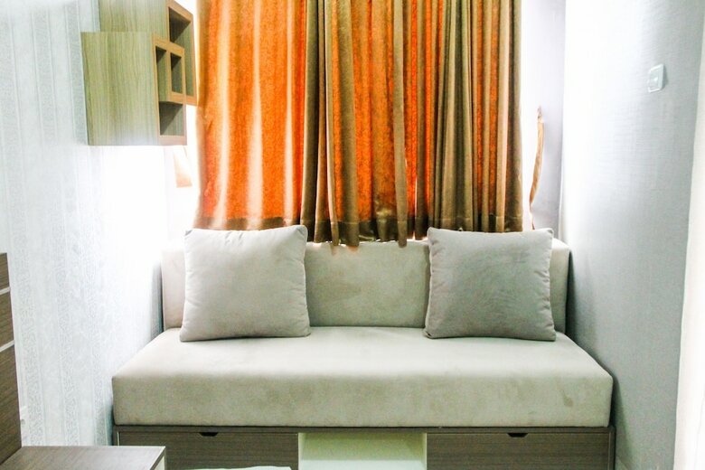 New Studio The Oasis Apartment