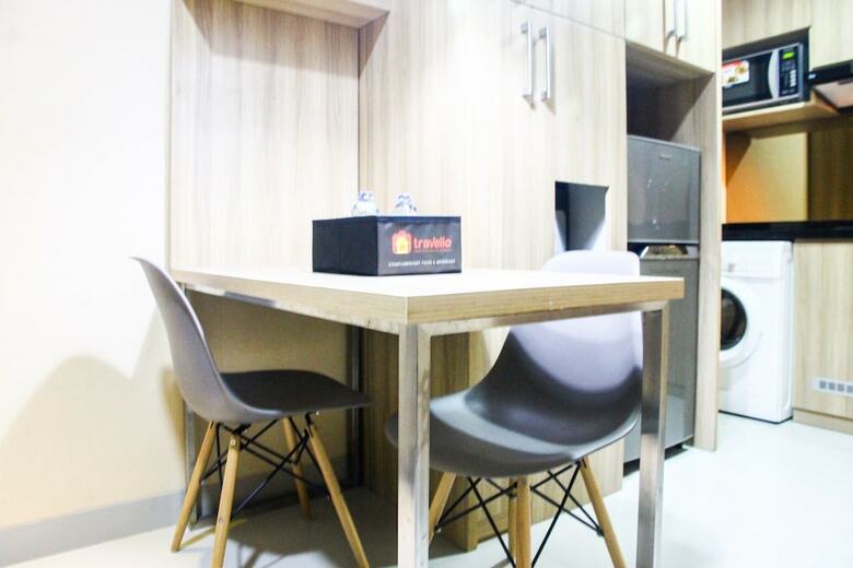New Big 1br The Oasis Apartment