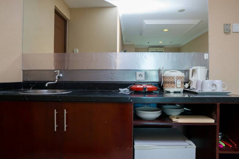 2br Galeri Ciumbuleuit Apartment With Private Bathtub