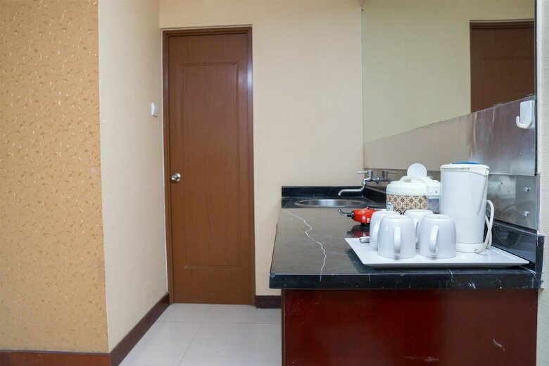 2br Galeri Ciumbuleuit Apartment With Private Bathtub