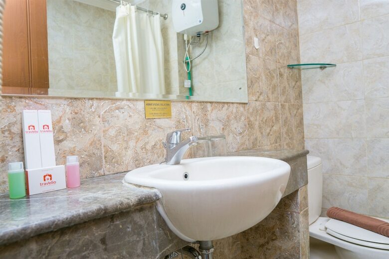 2br Galeri Ciumbuleuit Apartment With Private Bathtub