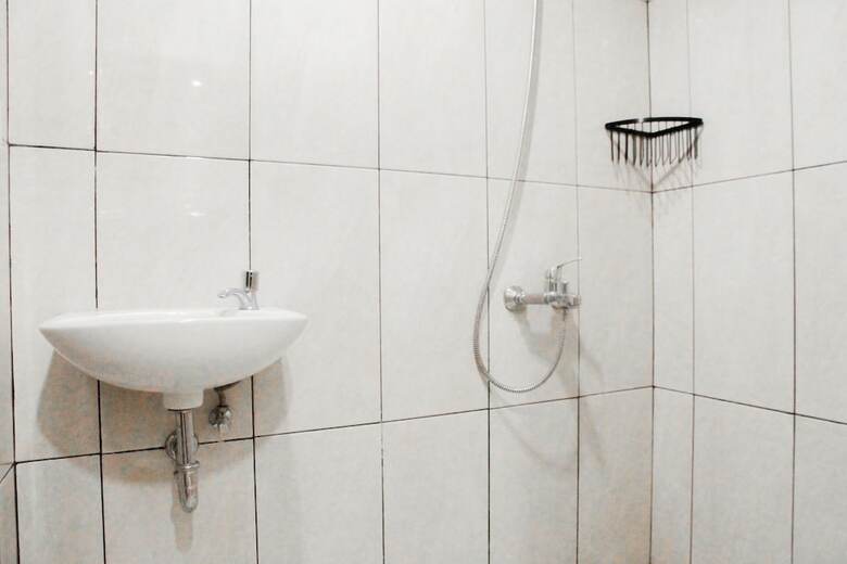 Comfortable Studio Apartment @ Grand Kamala Lagoon