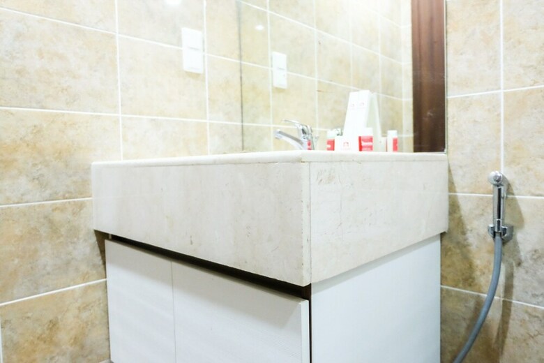 Elegant 2br Kemang Village Apartment
