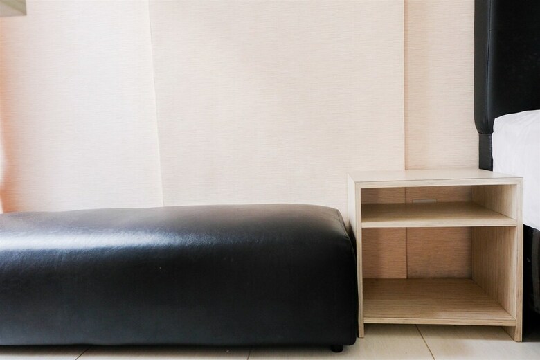 Simply Studio Room Tamansari Skylounge Apartment