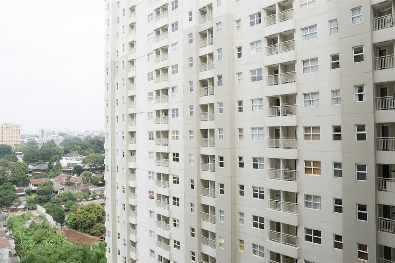 1br With Sofa Bed At Parahyangan Residence Apartment