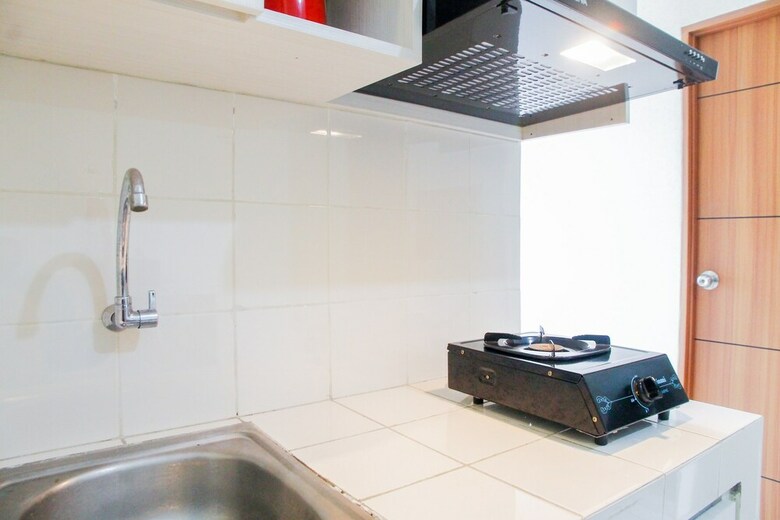 Affordable 2br Kemang View Apartment