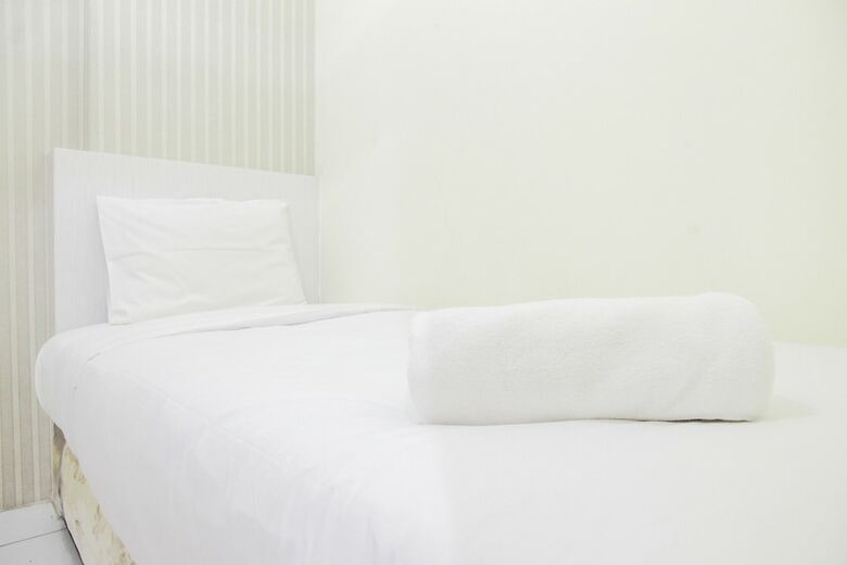 Affordable 2br Kemang View Apartment