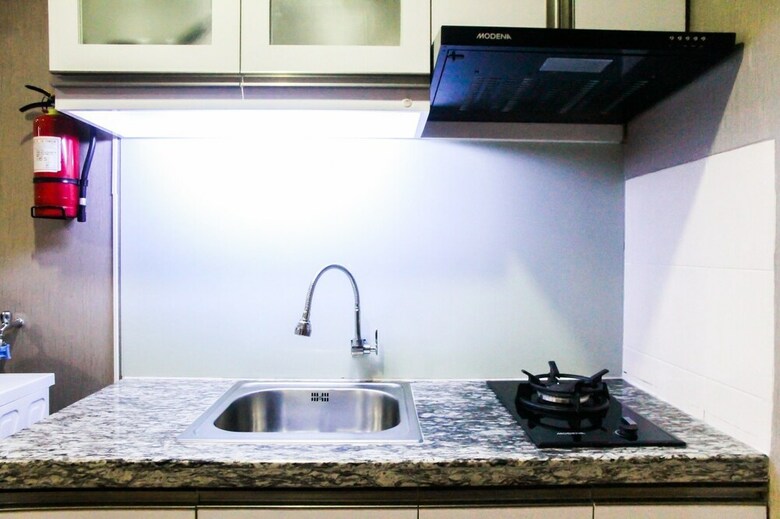 Comfortable New Stylish Studio The Oasis Apartment