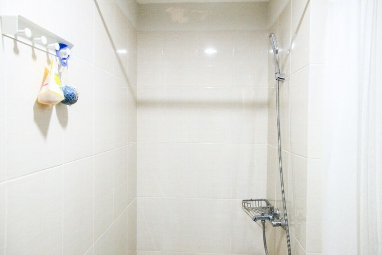 Comfortable New Stylish Studio The Oasis Apartment