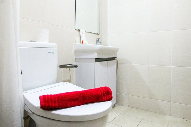 Comfortable New Stylish Studio The Oasis Apartment